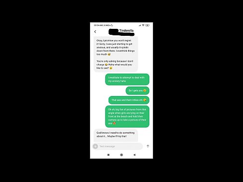 ❤️ አዲስ PAWG ከ Tinder ወደ ሃሬም ጨምሬያለሁ (ከቲንደር ጋር ተወያይ) ❤️  በእኛ am.pornoincest.ru% ❌